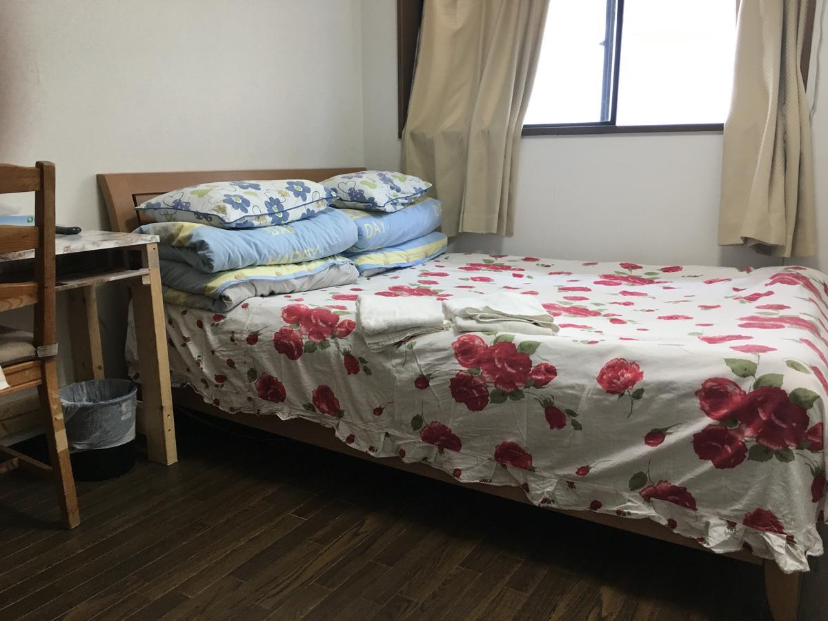 Hostel Lucky Tokyo