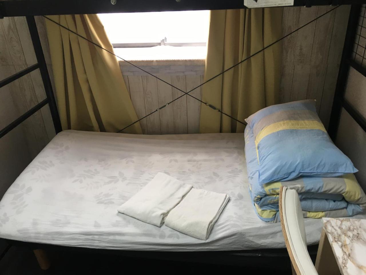 Lucky Hostel *