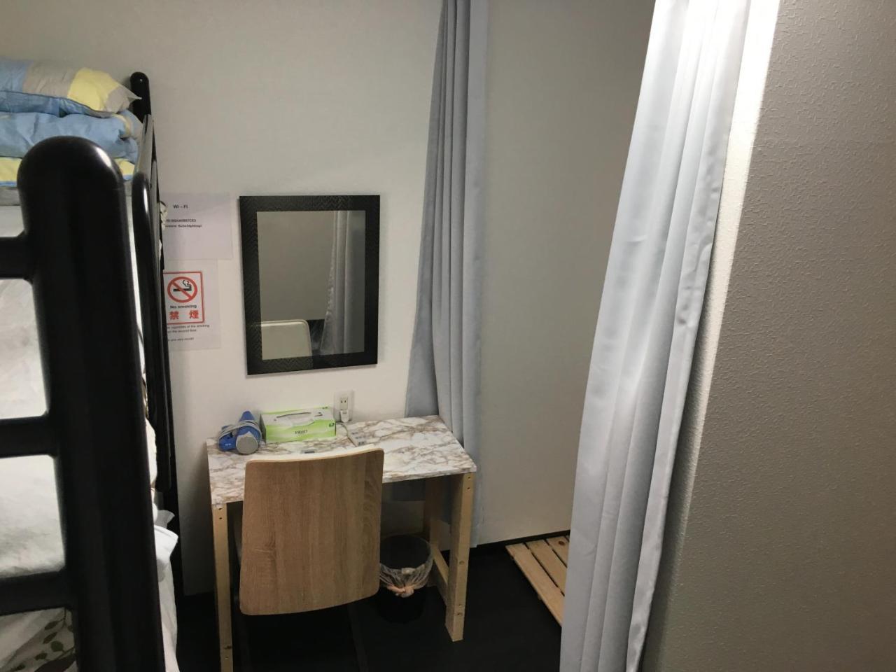 Lucky Hostel Tokyo