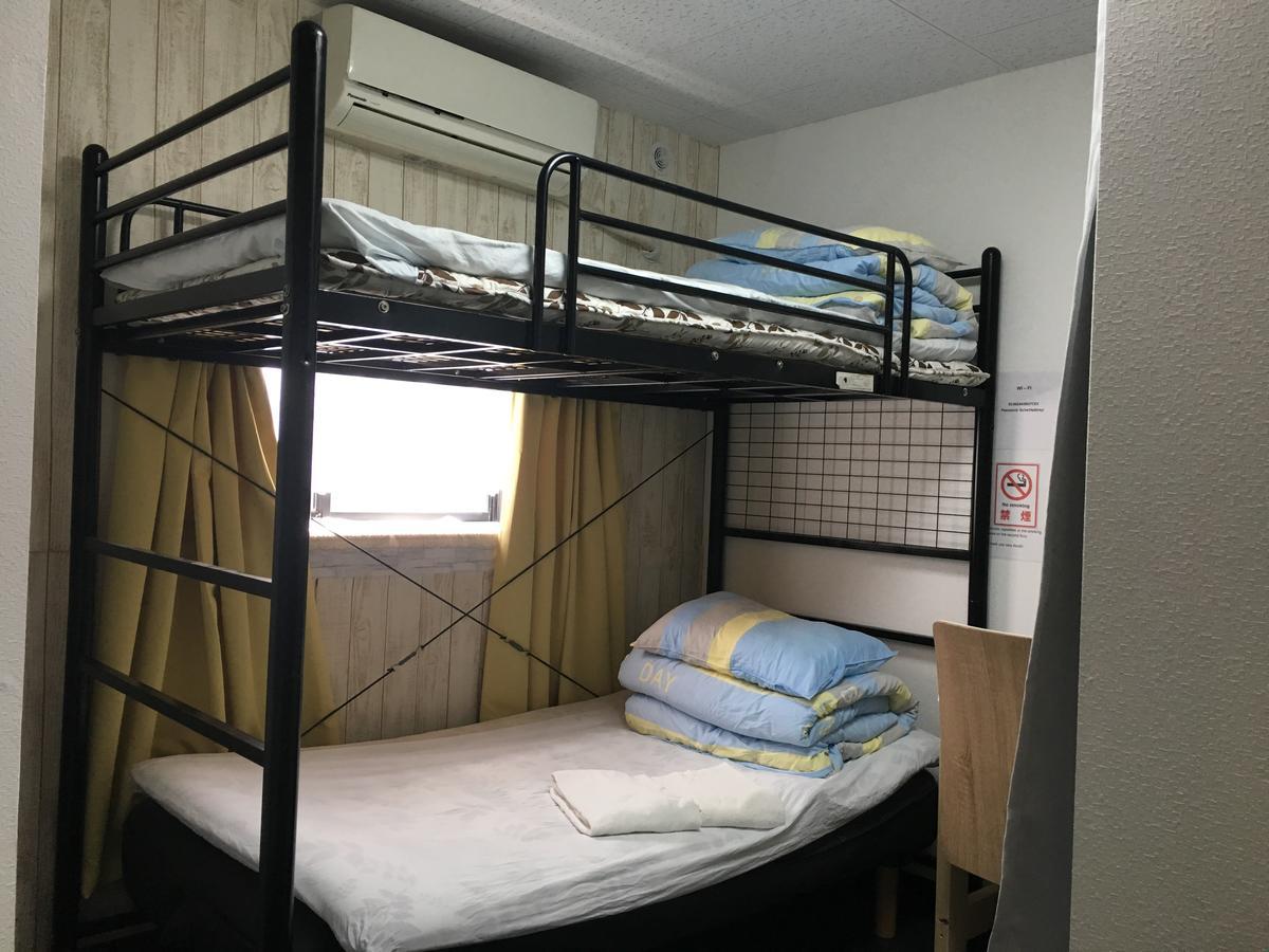 Lucky Hostel
