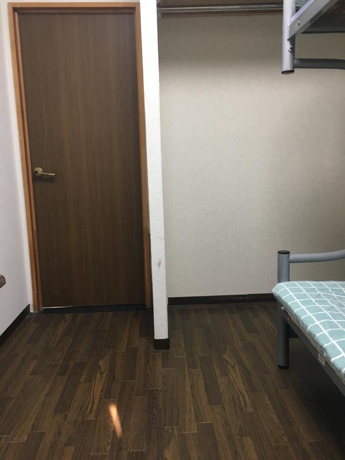 Lucky Hostel Tokyo