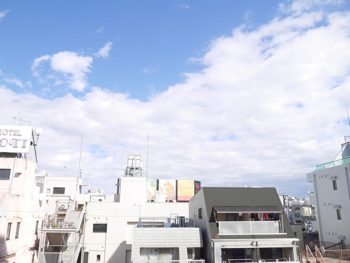 Apartment Square Shibuya 407 *