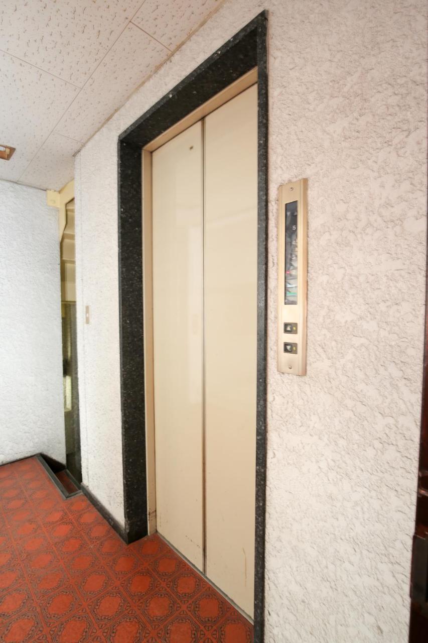 Apartment Station Otsuka Tokyo