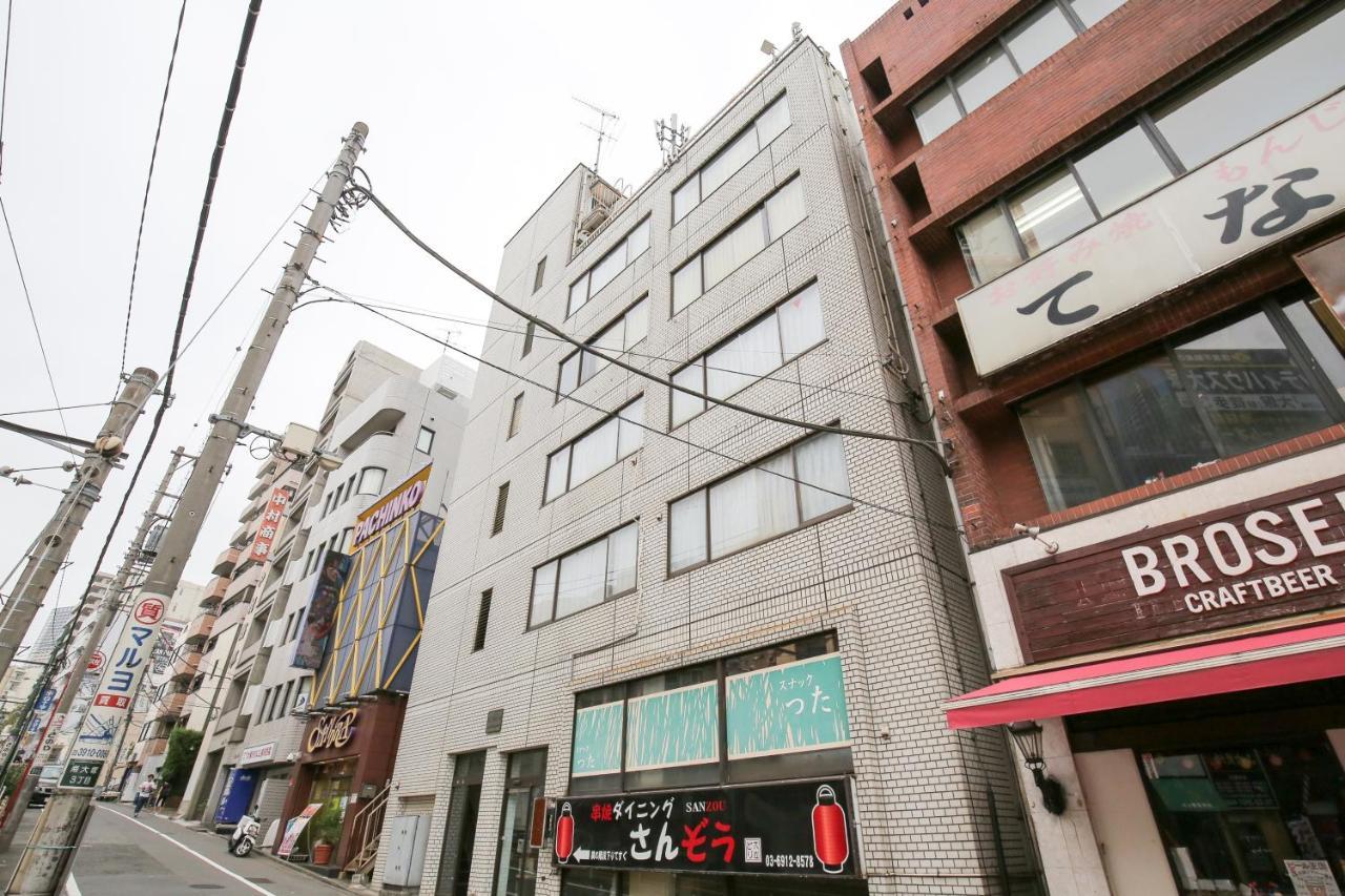 Station Otsuka Apartment