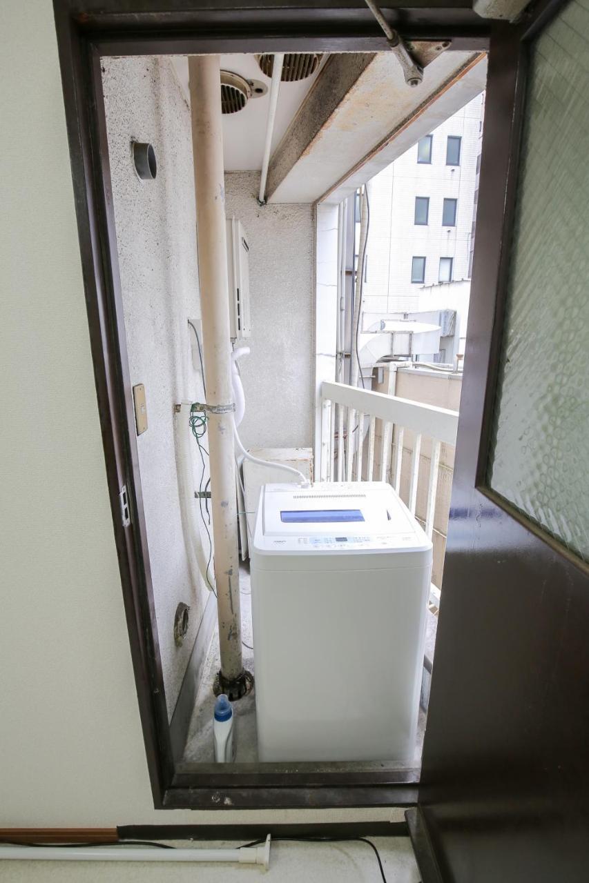 Apartment Station Otsuka *