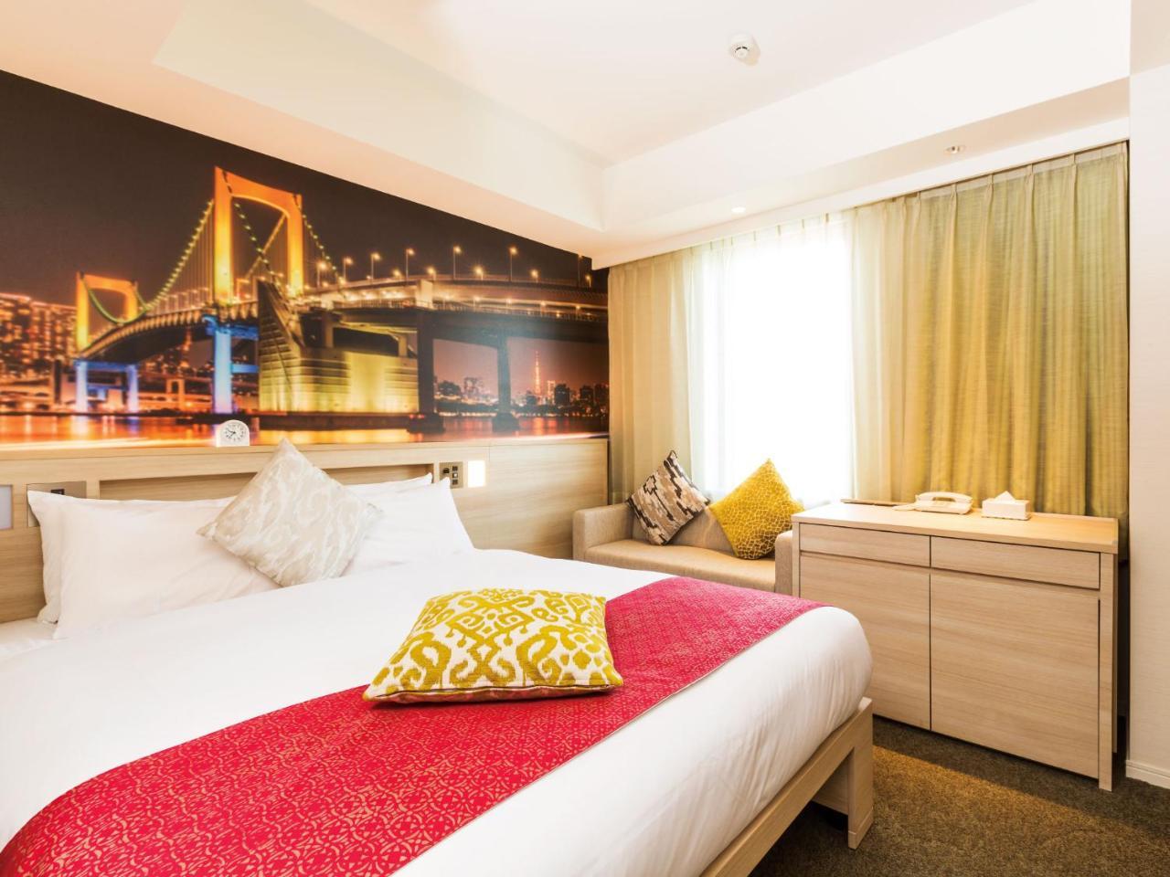 Hotel Jal Haneda West Wing