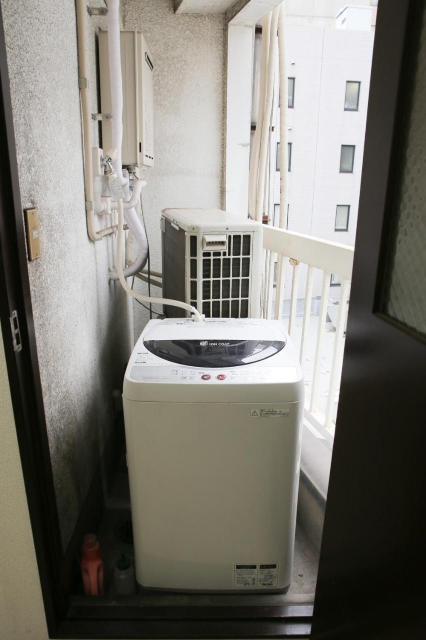 Apartment Station Otsuka
