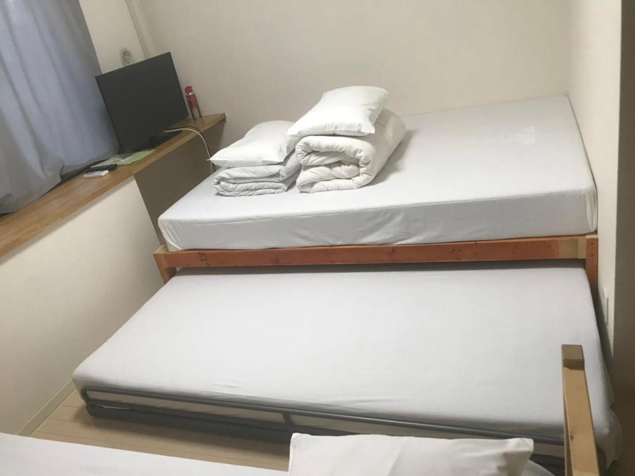 Apartment Sophiearth Tokyo