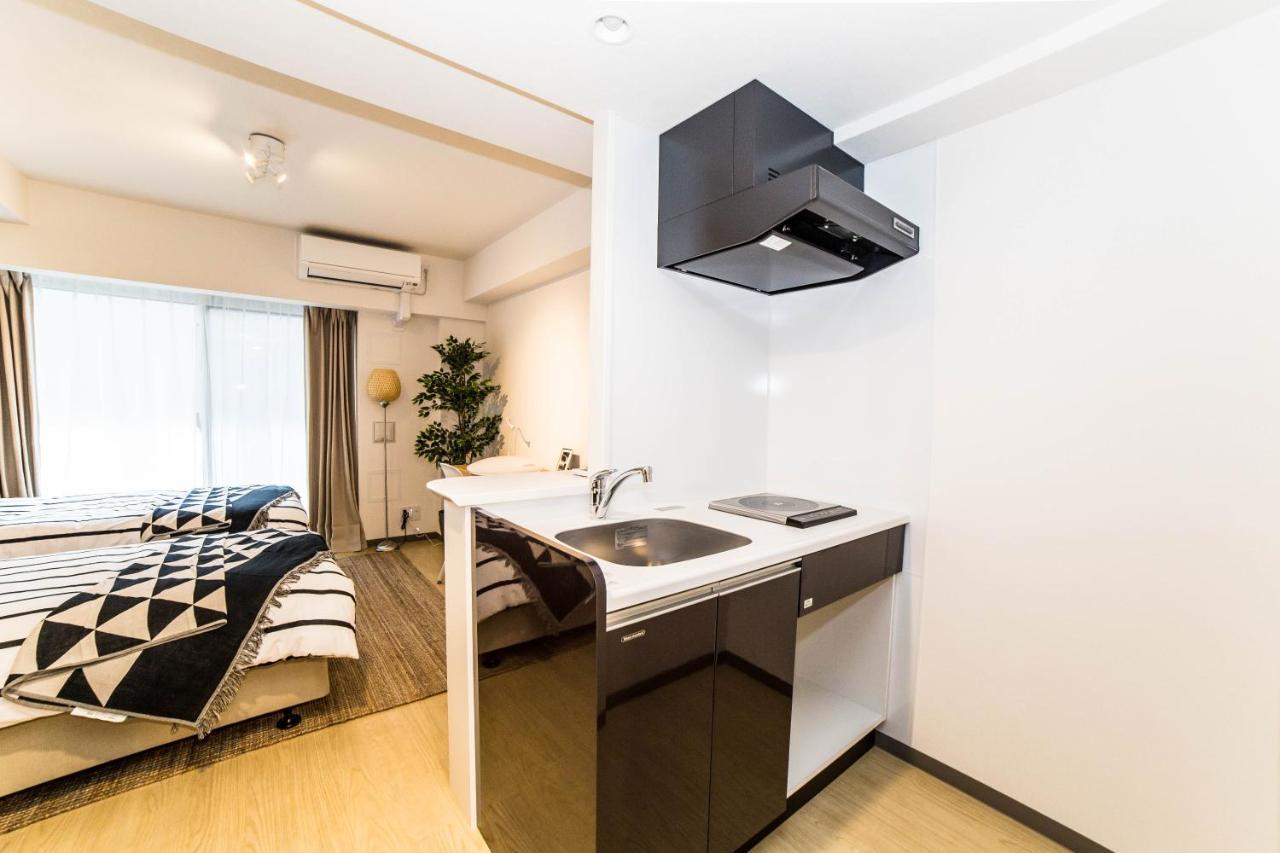 Apartment Universal Haneda