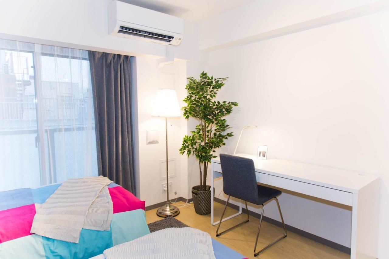 Universal Haneda Apartment *