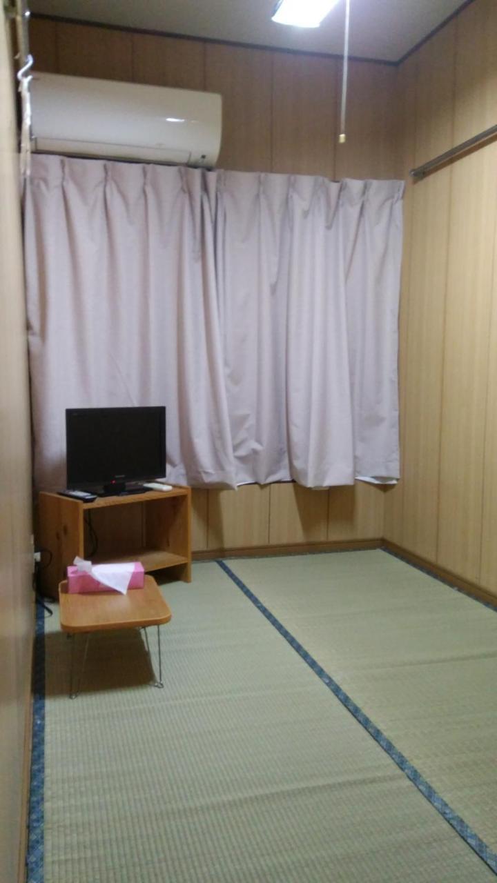 Nakadaya Ryokan