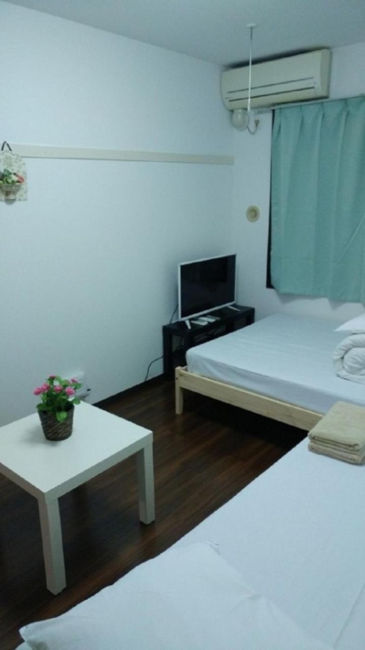 Sophiearth Apartment