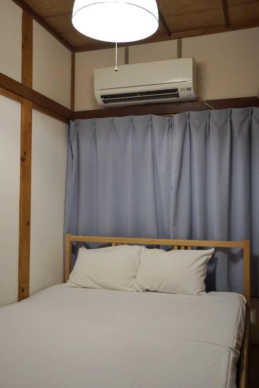 Star Hostel Tokyo