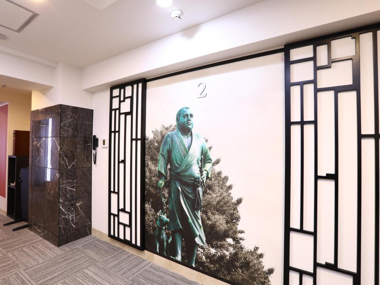 Hotel Wing International Select Ueno Okachimachi Tokyo