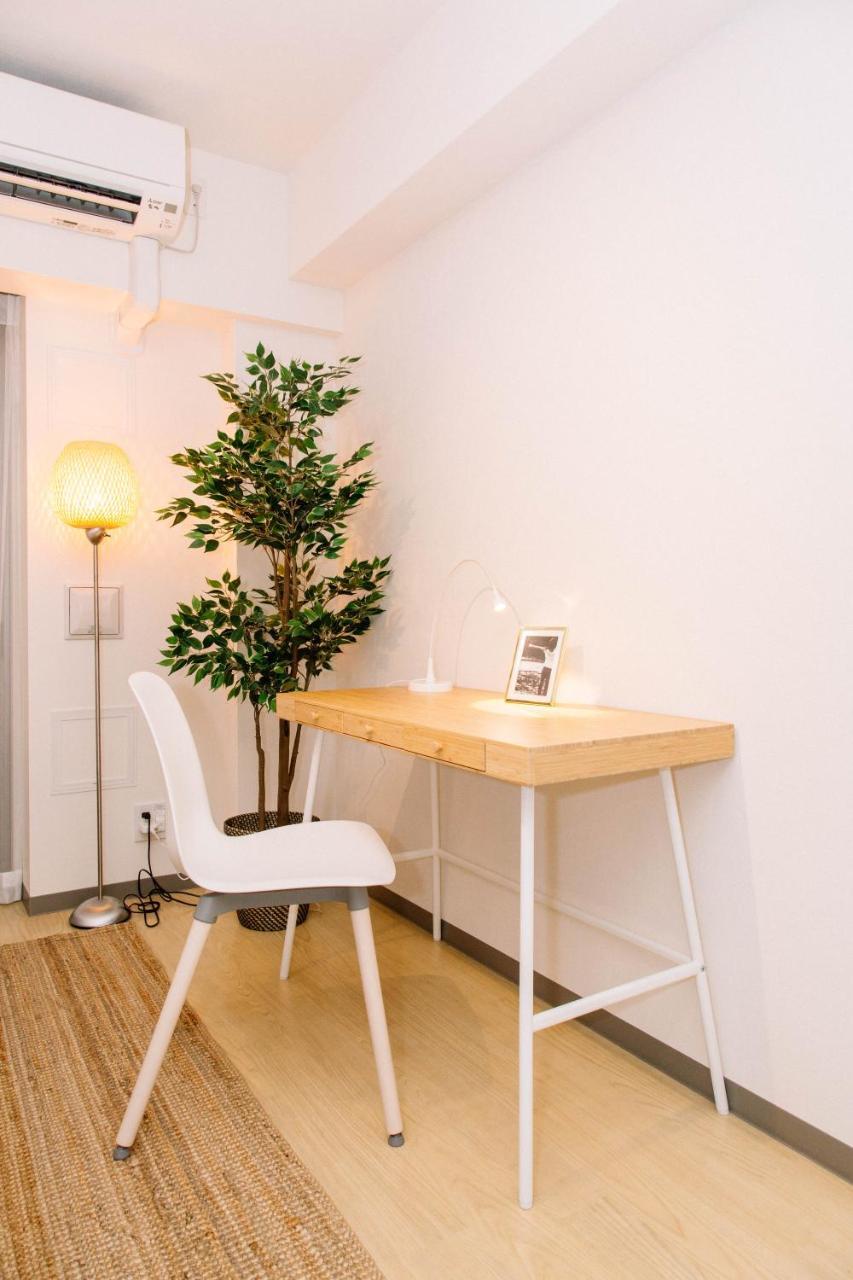 Universal Haneda Apartment *