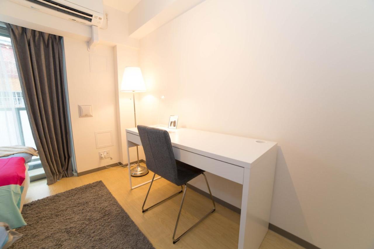 Universal Haneda Apartment Tokyo