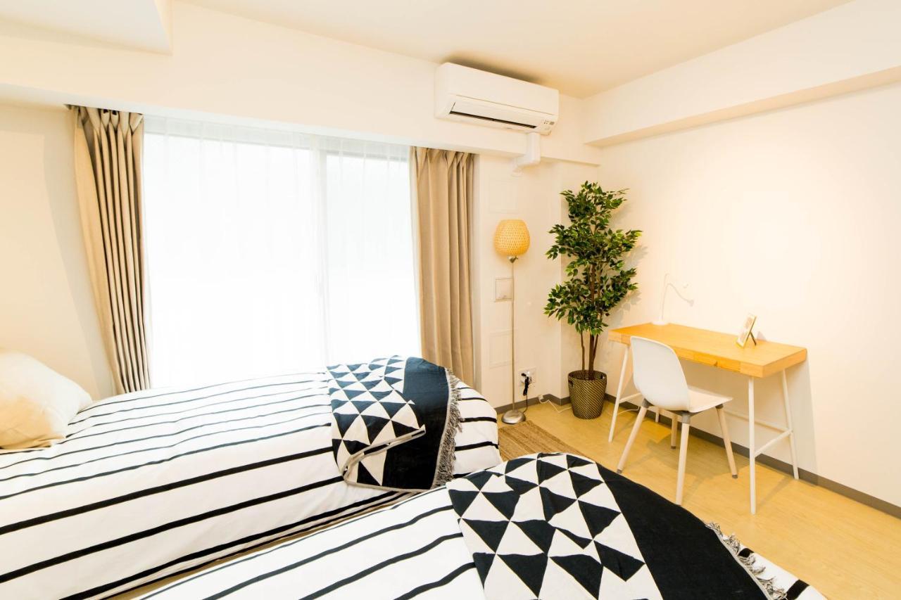 Apartment Universal Haneda Tokyo