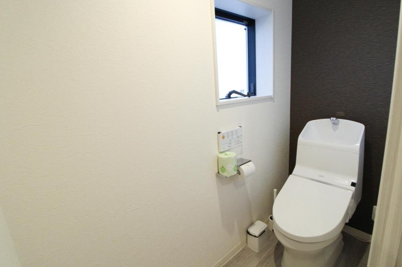 Apartment M-1 Nakarokugo