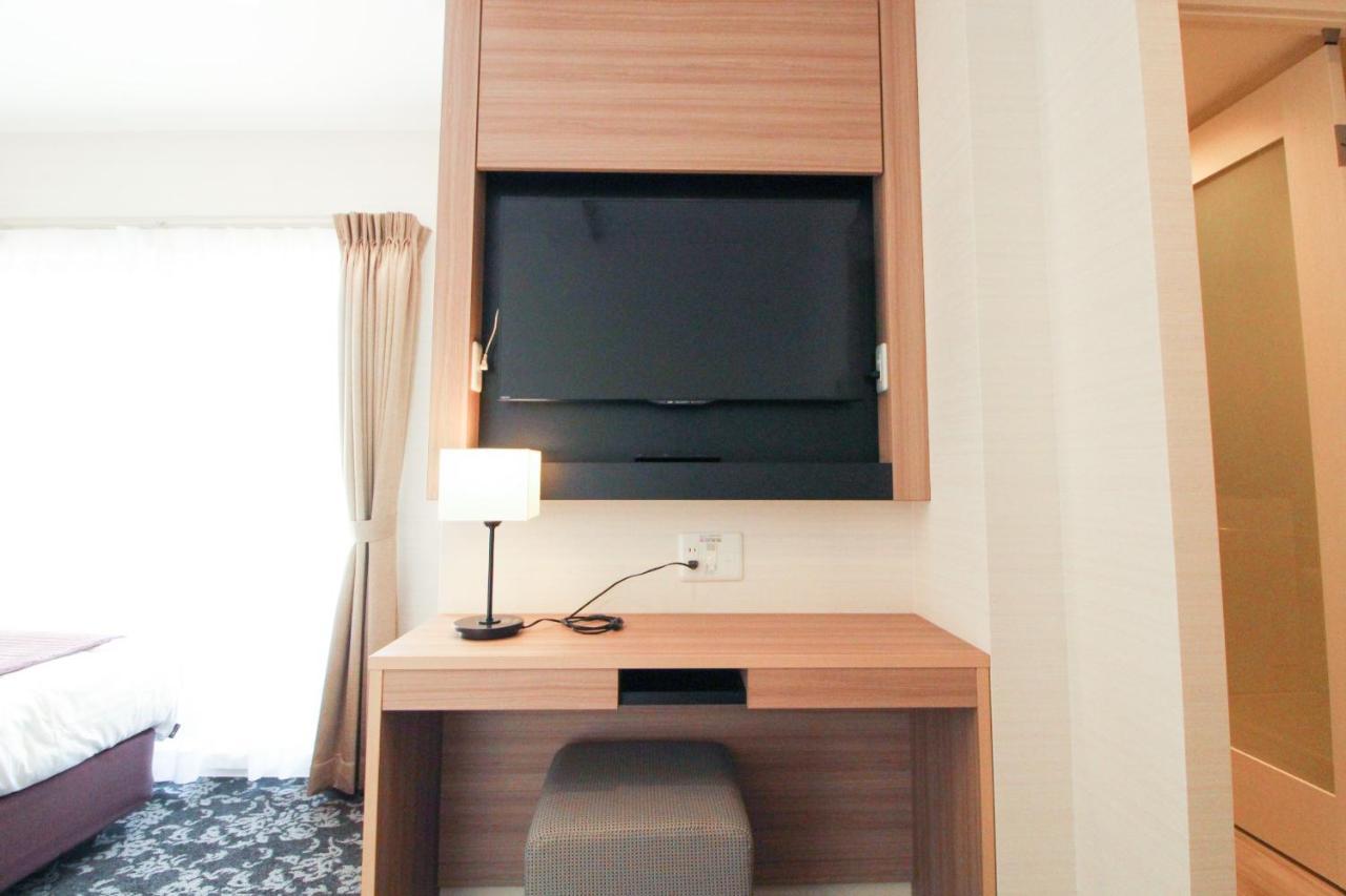 Apartment M-1 Nakarokugo