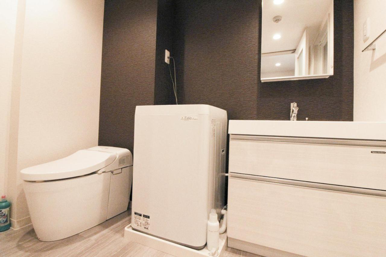 M-1 Nakarokugo Apartment