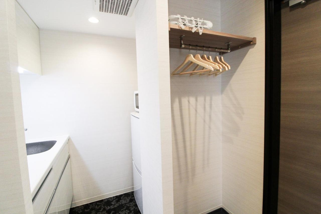 M-1 Nakarokugo Apartment Tokyo