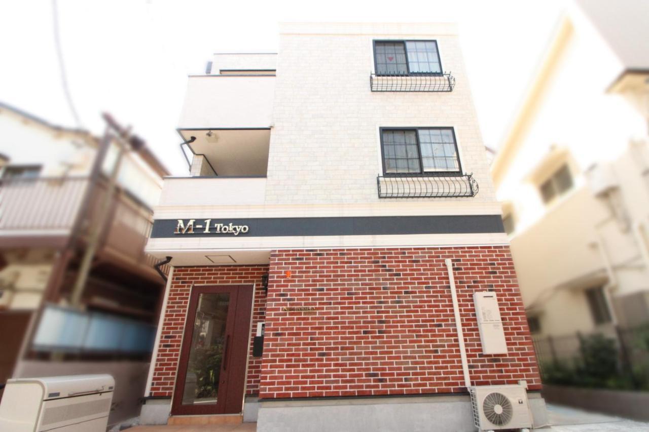 M-1 Nakarokugo * Tokyo