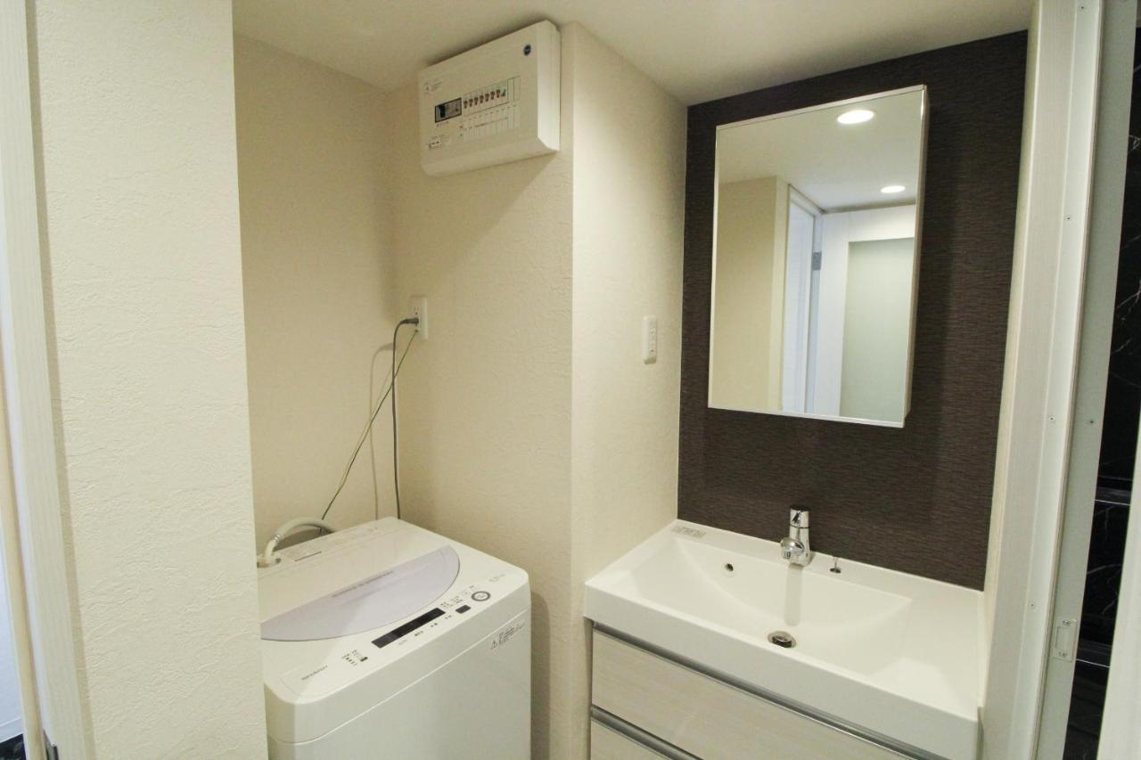 Apartment M-1 Nakarokugo