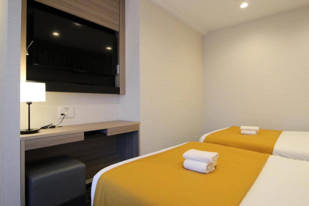 Apartment M-1 Nakarokugo