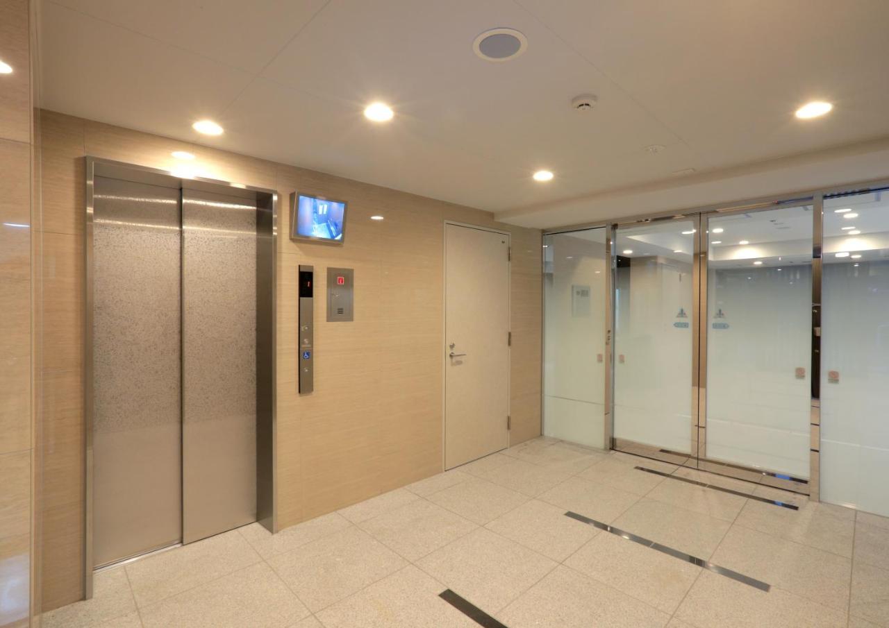 Universal Haneda Apartment