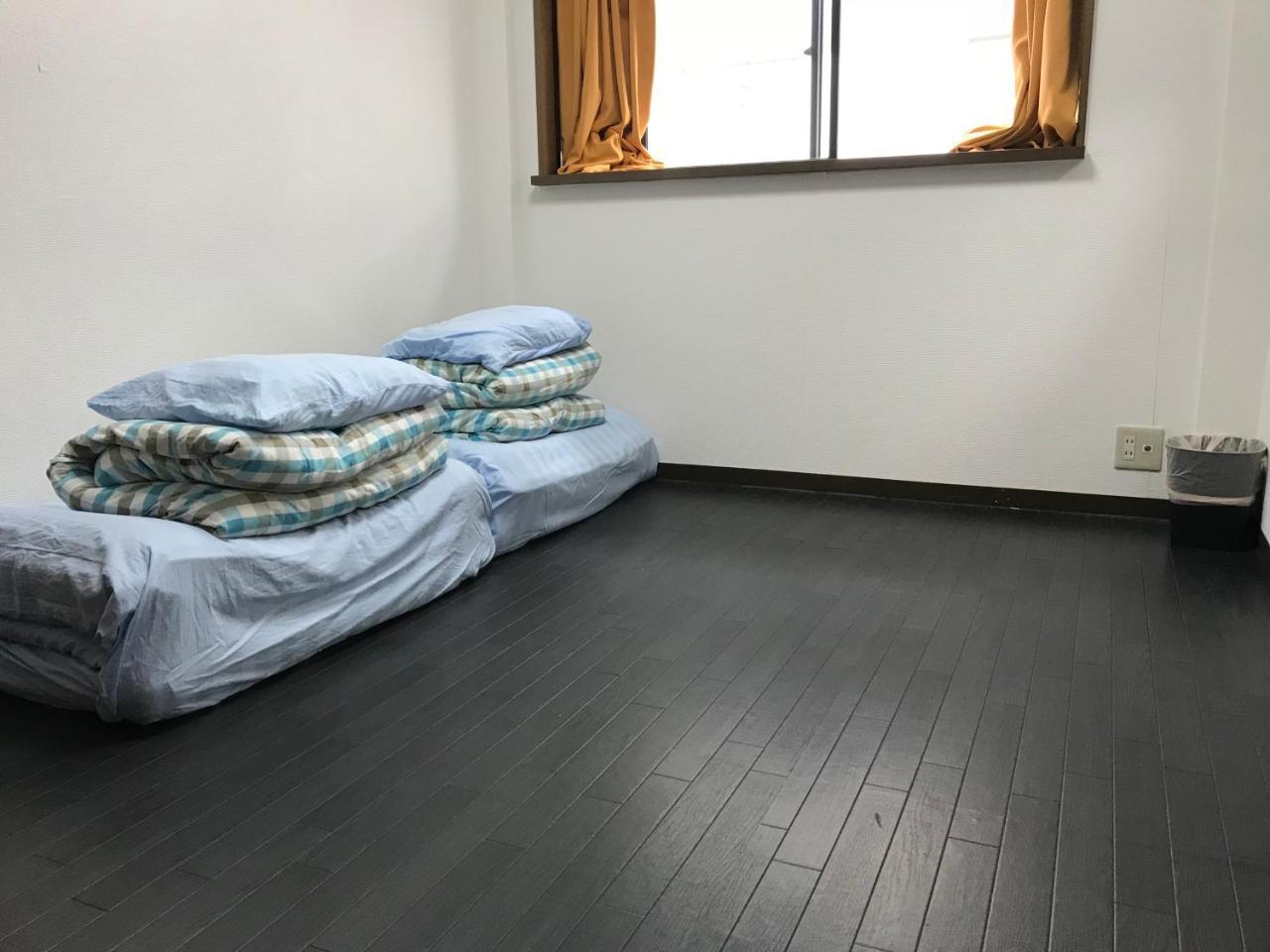 Lucky Hostel