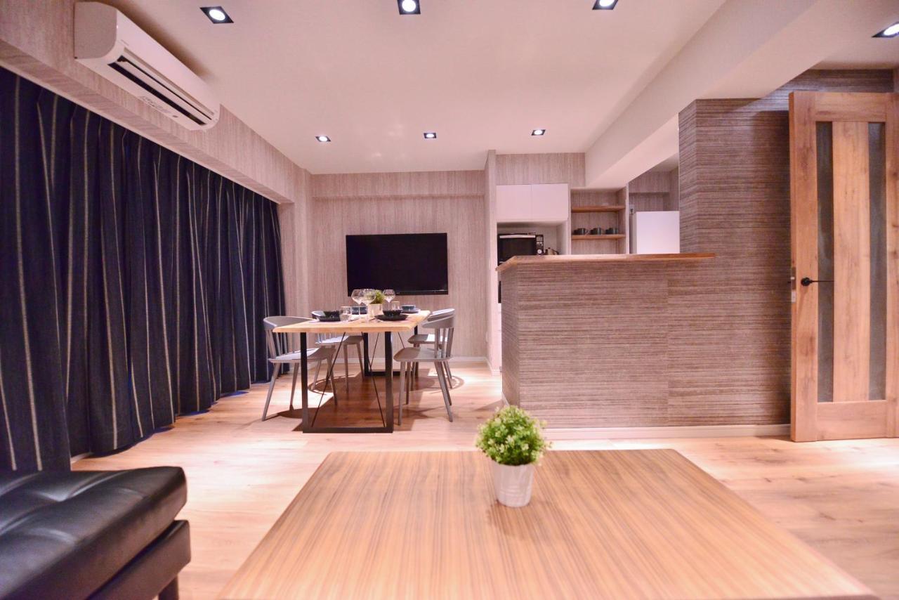 Apartment Real Life Kudanshita