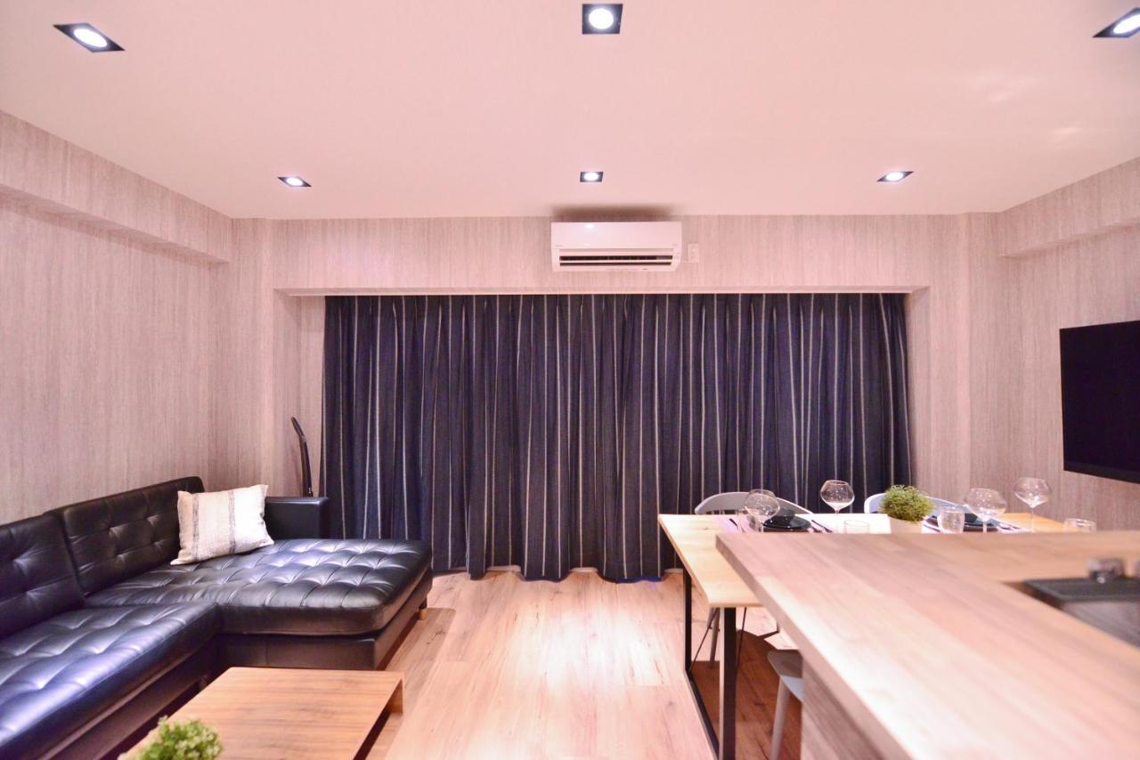 Apartment Real Life Kudanshita