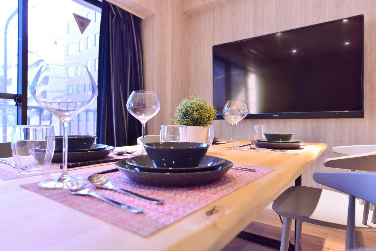 Real Life Kudanshita Apartment *