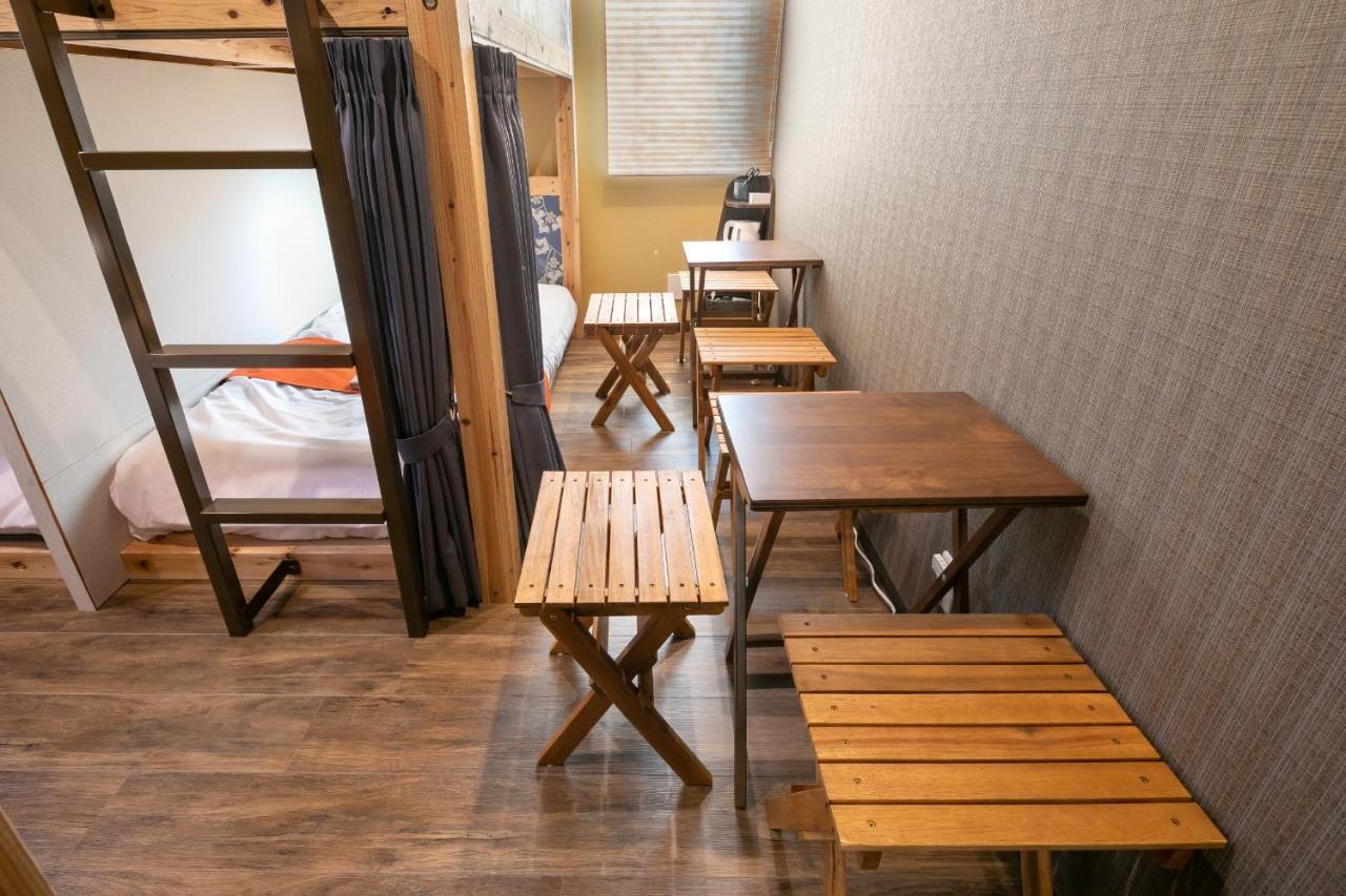 Hotel Ikidane Cozy Haneda Airport 2*