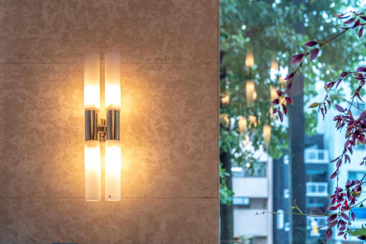 Keihan Yotsuya Hotel Tokyo