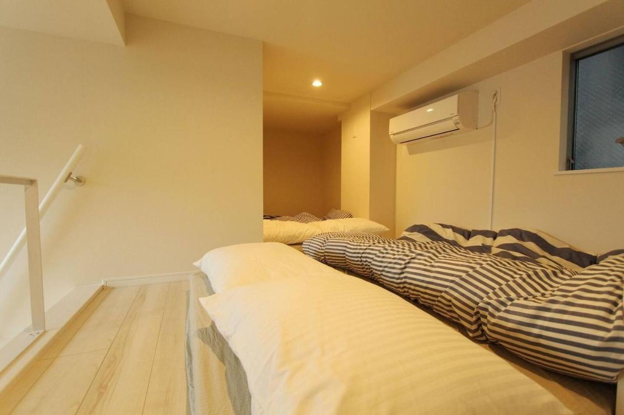 Shibuya Anon #a102 Apartment