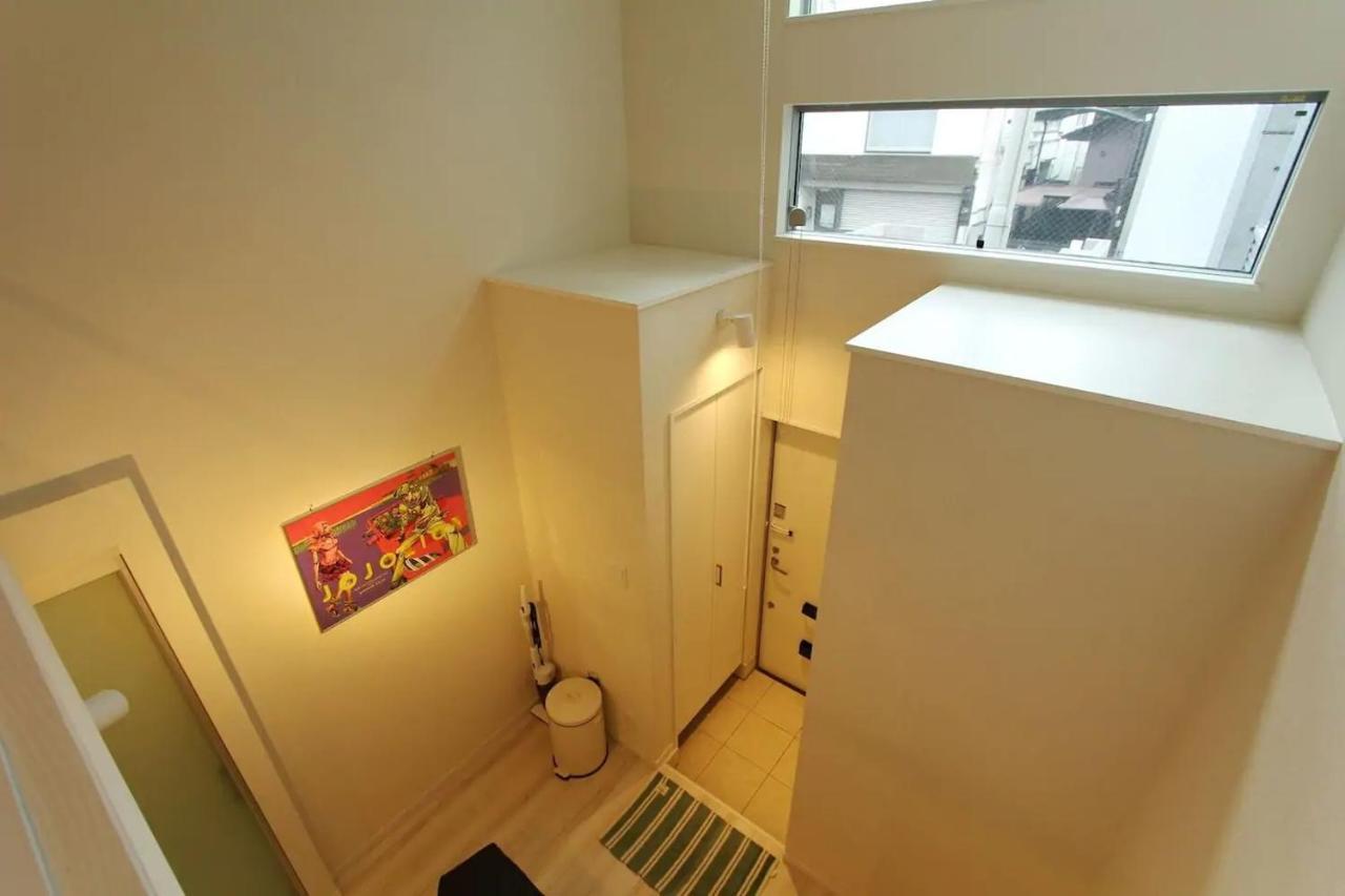 Apartment Shibuya Anon #a102 Tokyo