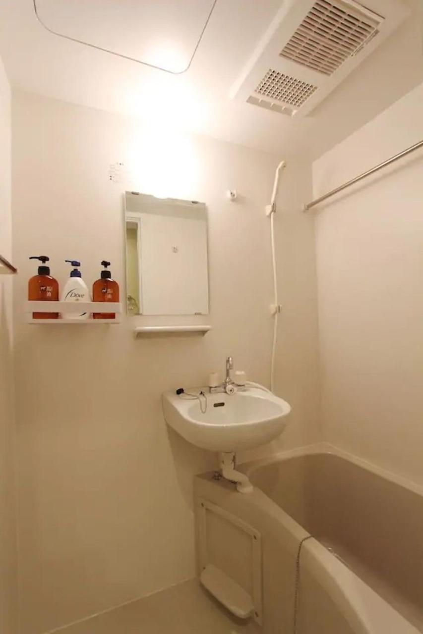 Apartment Shibuya Anon #a102 *