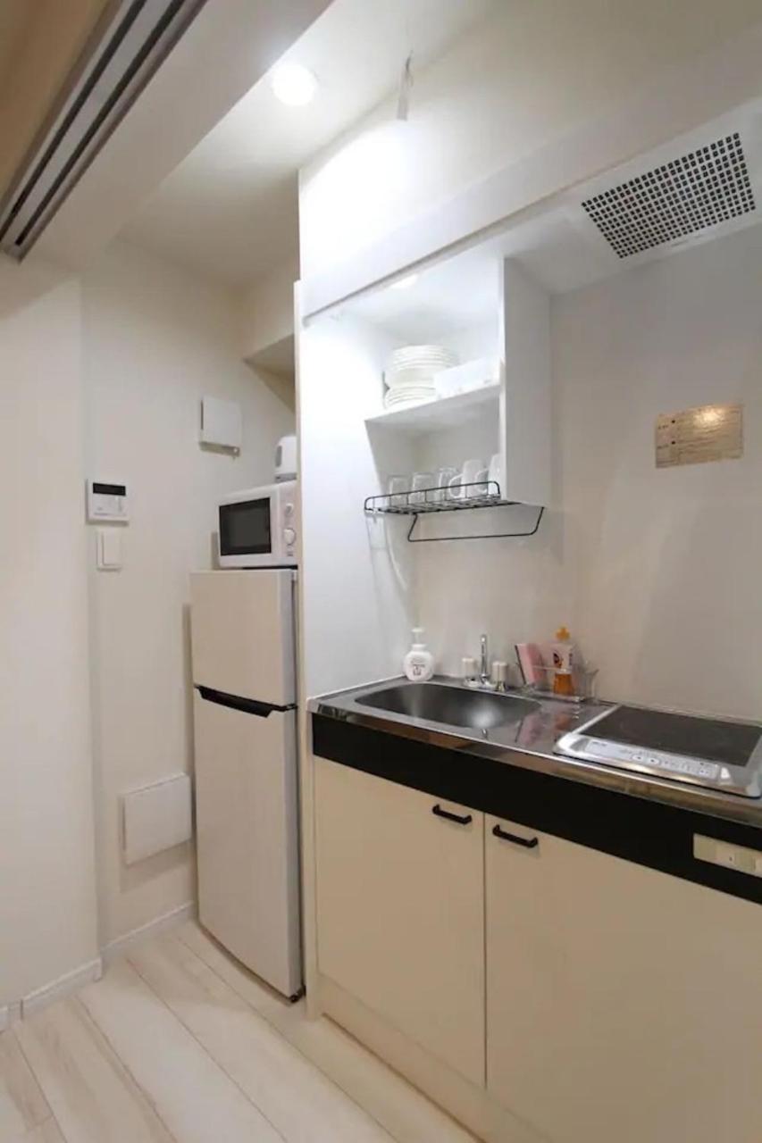 Shibuya Anon #a102 Apartment Tokyo
