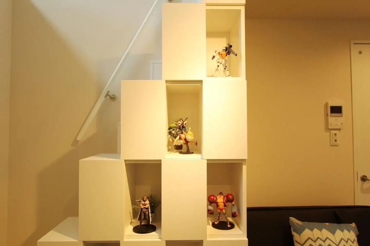 Apartment Shibuya Anon #a102 *