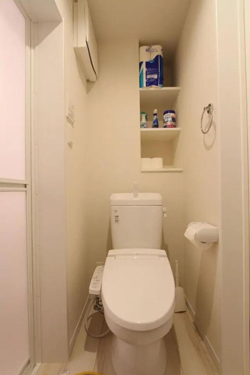 Apartment Shibuya Anon #a102 Tokyo