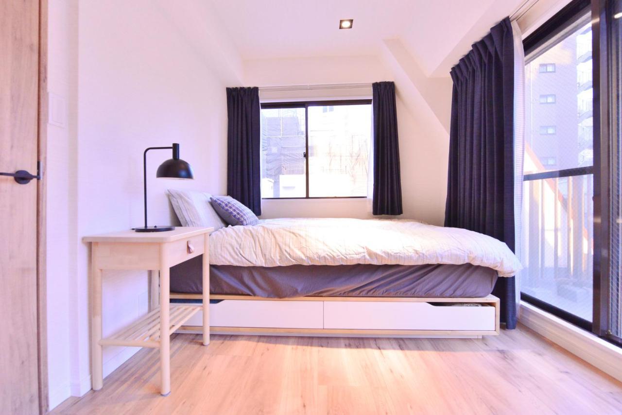 Apartment Real Life Kudanshita *