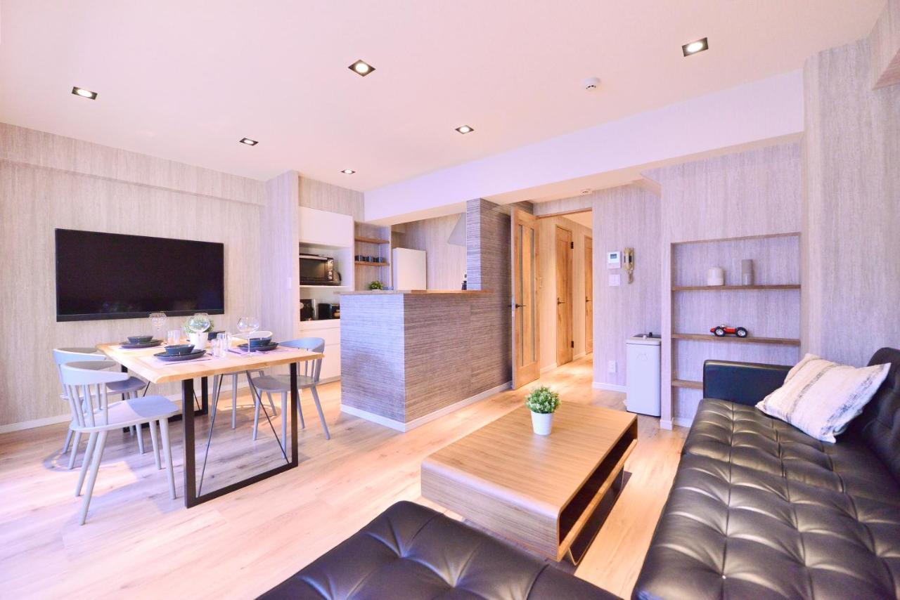 Apartment Real Life Kudanshita *