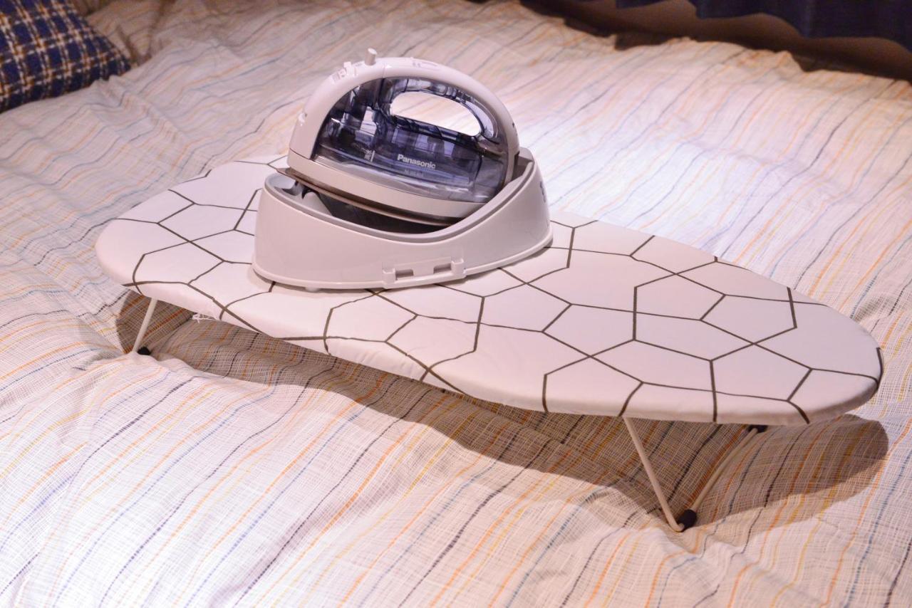 Real Life Kudanshita Apartment *