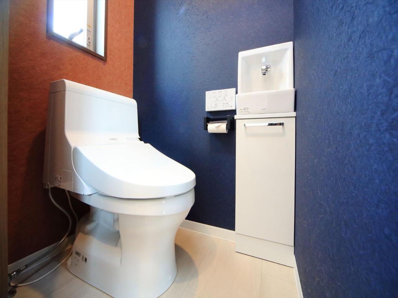 Apartment Coto Shibuya 4