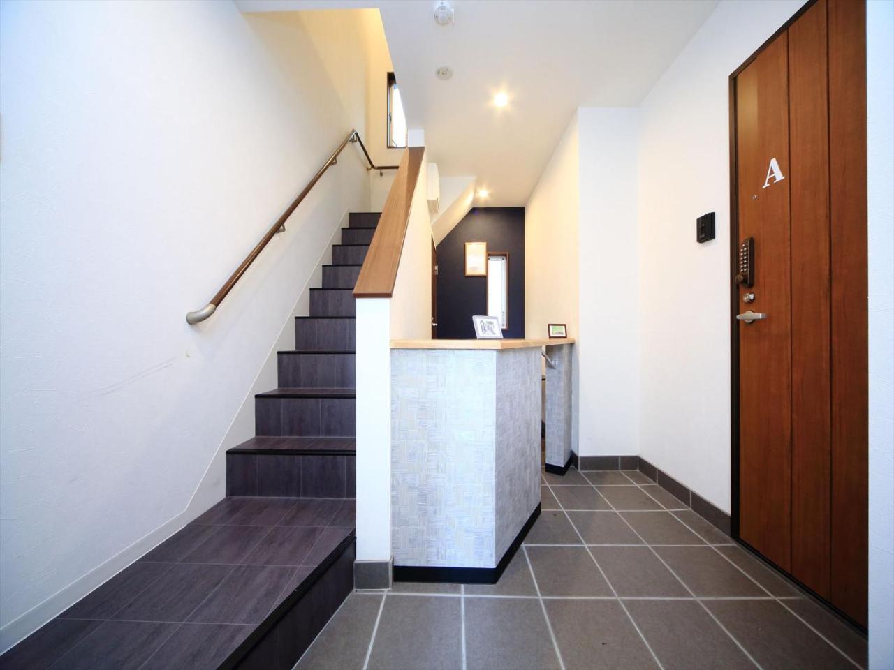 Apartment Coto Shibuya 4 *