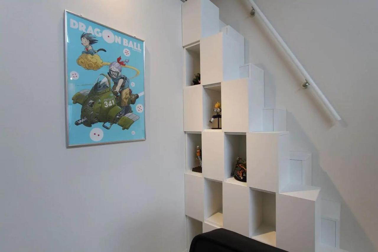 Shibuya Anon #a203 Apartment Tokyo