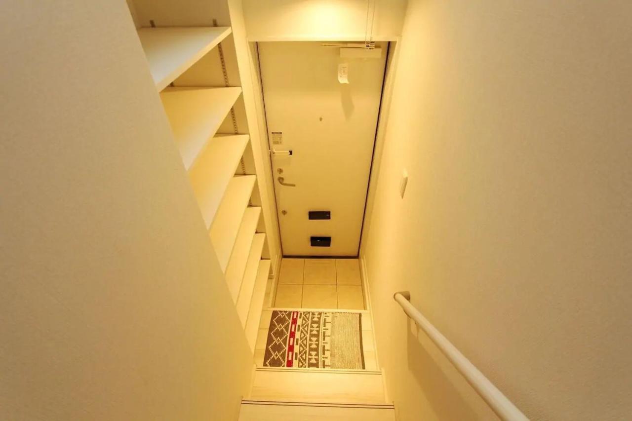 Apartment Shibuya Anon #a203