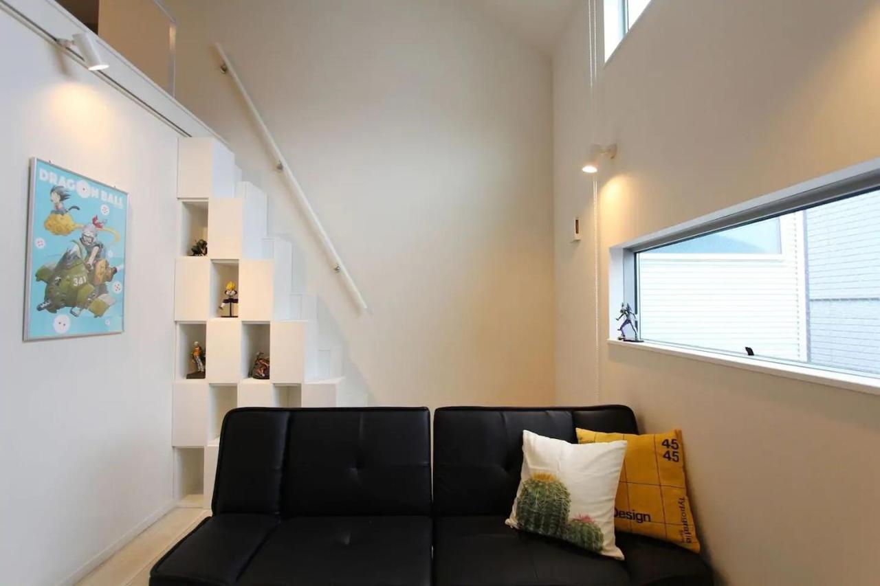 Shibuya Anon #a203 Apartment