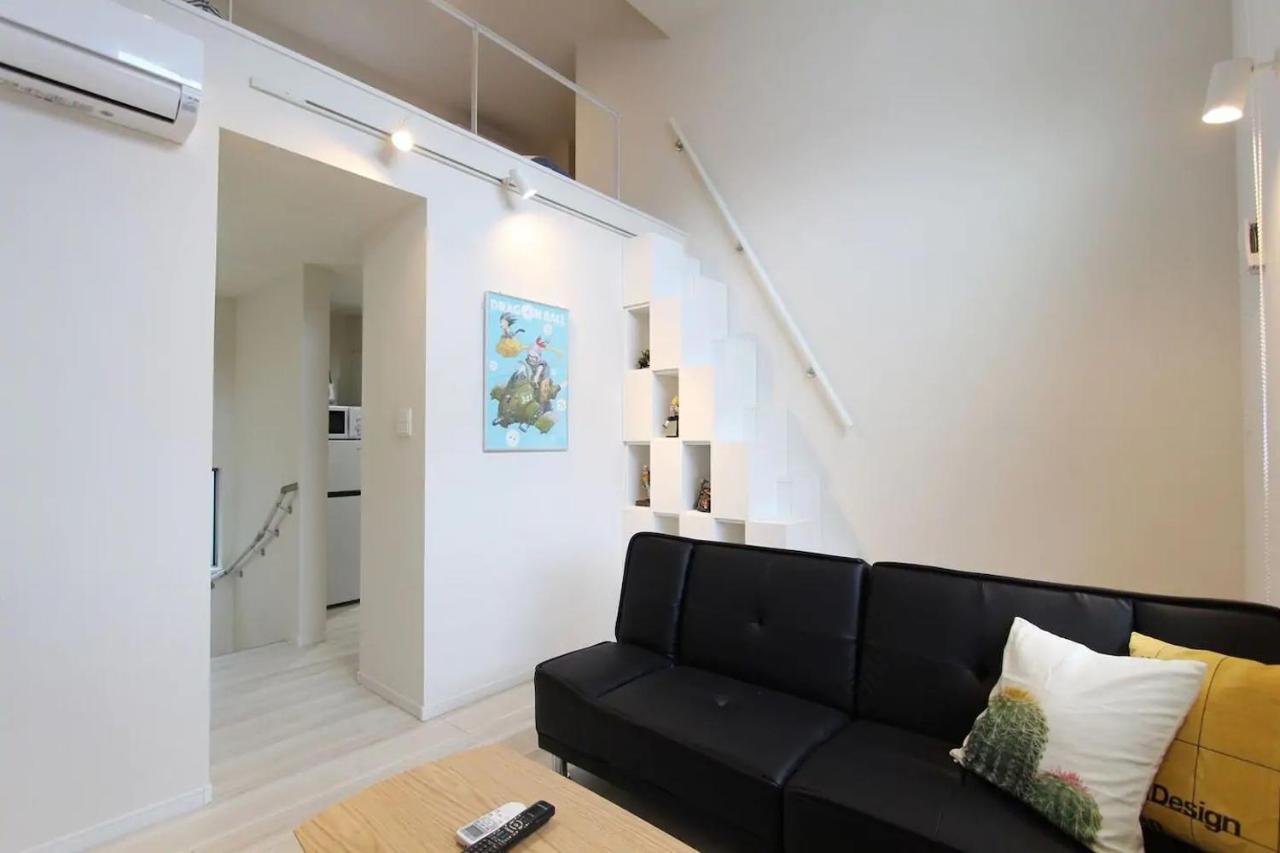 Apartment Shibuya Anon #a203